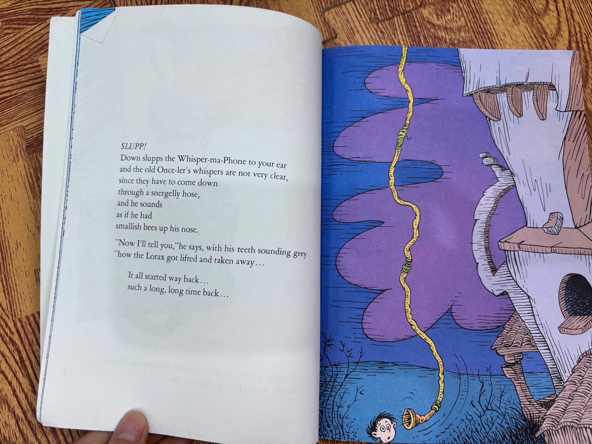 THE LORAX — ảnh 4