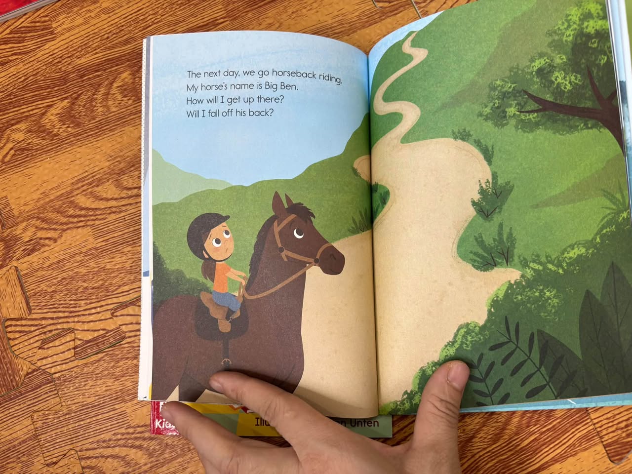 BỘ SÁCH TRUYỀN CẢM HỨNG: A POSITIVE POWER STORY (SUZY CAPOZZI & EREN UNTEN) — ảnh 5