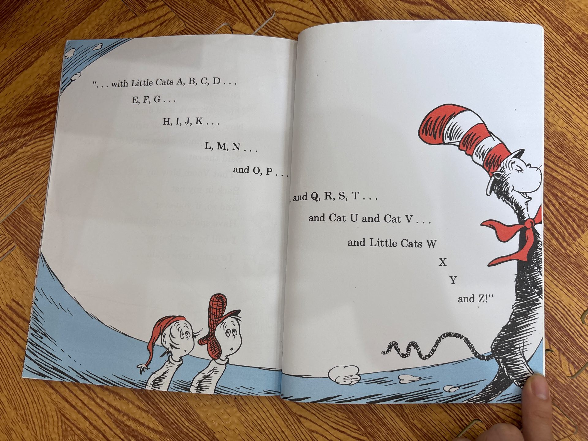 The Cat in the Hat Comes Back — ảnh 7