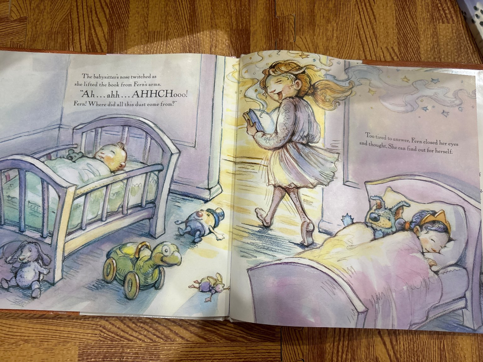 Princess Wannabe — ảnh 5