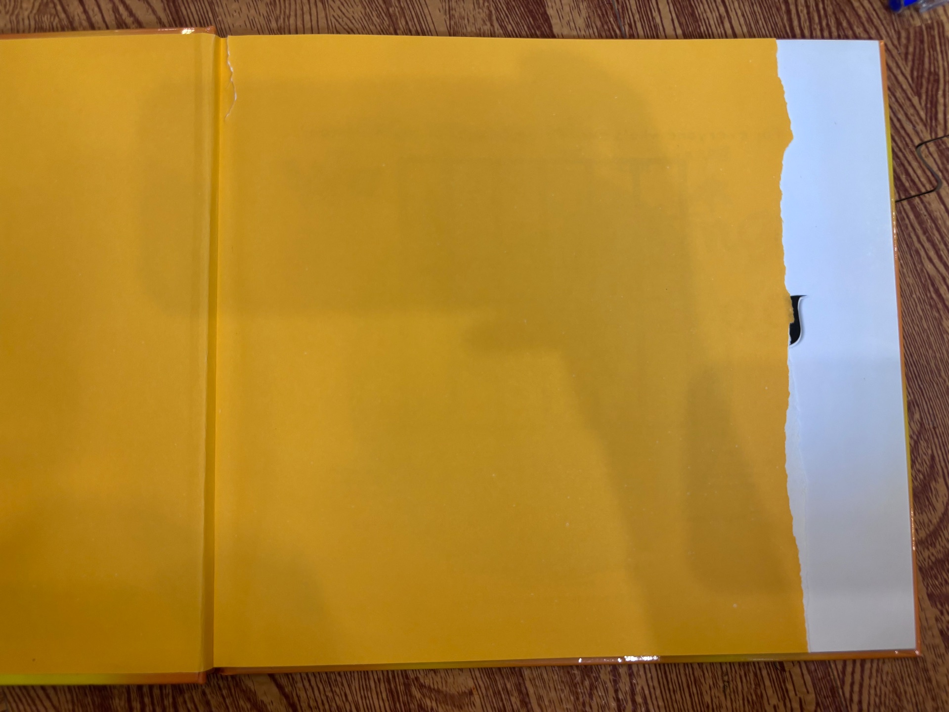 Walter the Farting Dog rách trang đầu — ảnh 2