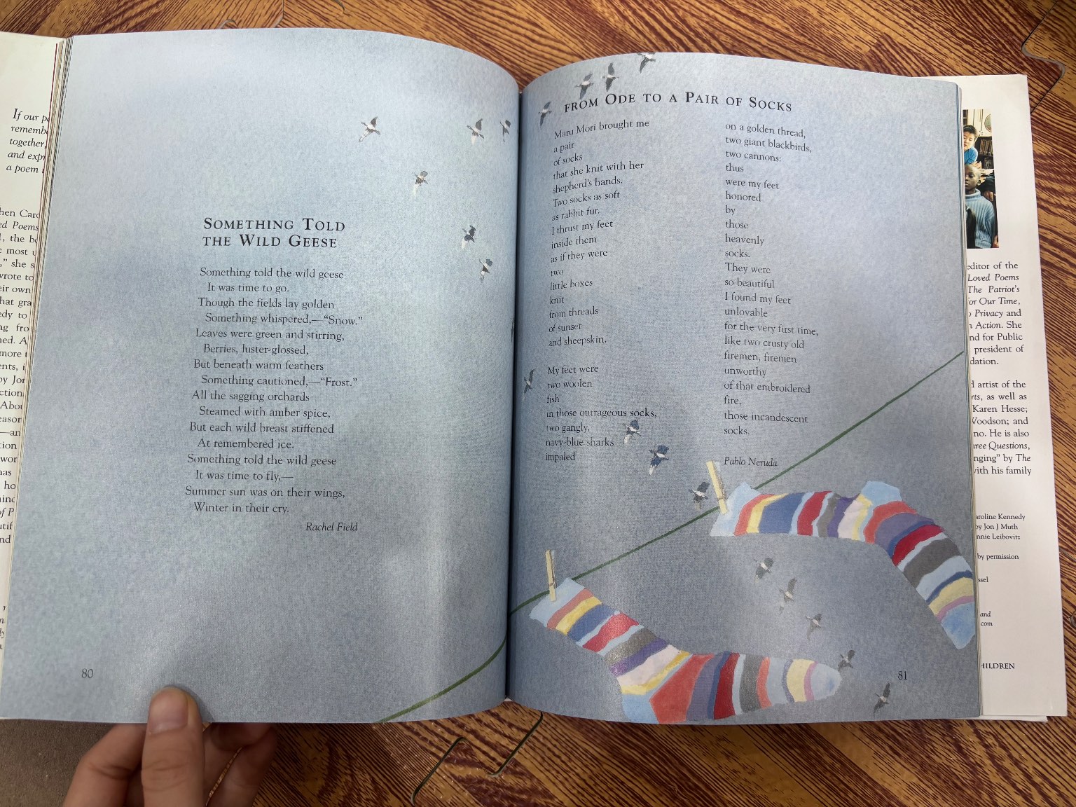 A Family of Poems — ảnh 7