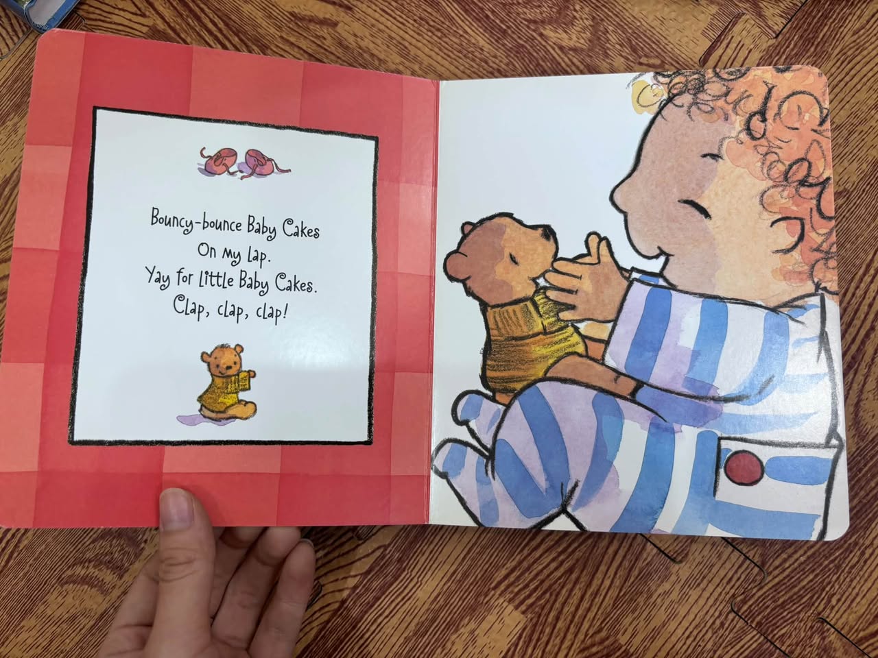 BABY CAKES — ảnh 4