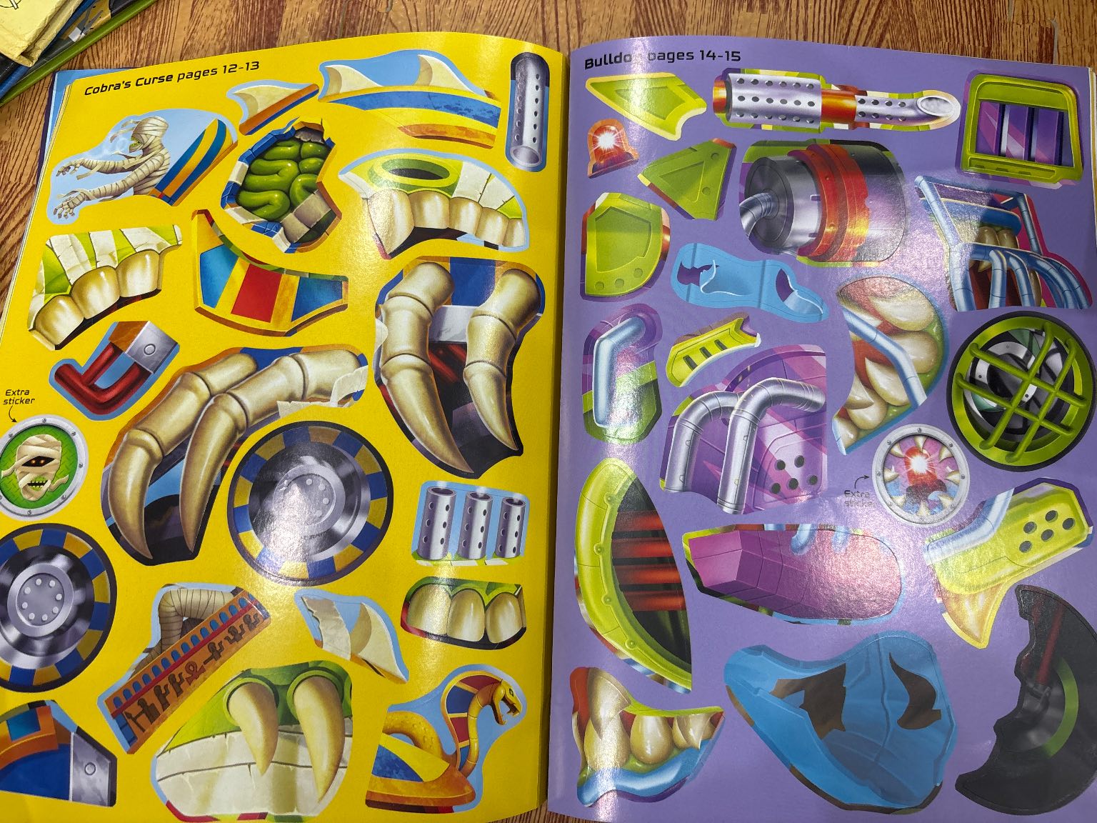 Build your own Monster Trucks — ảnh 3