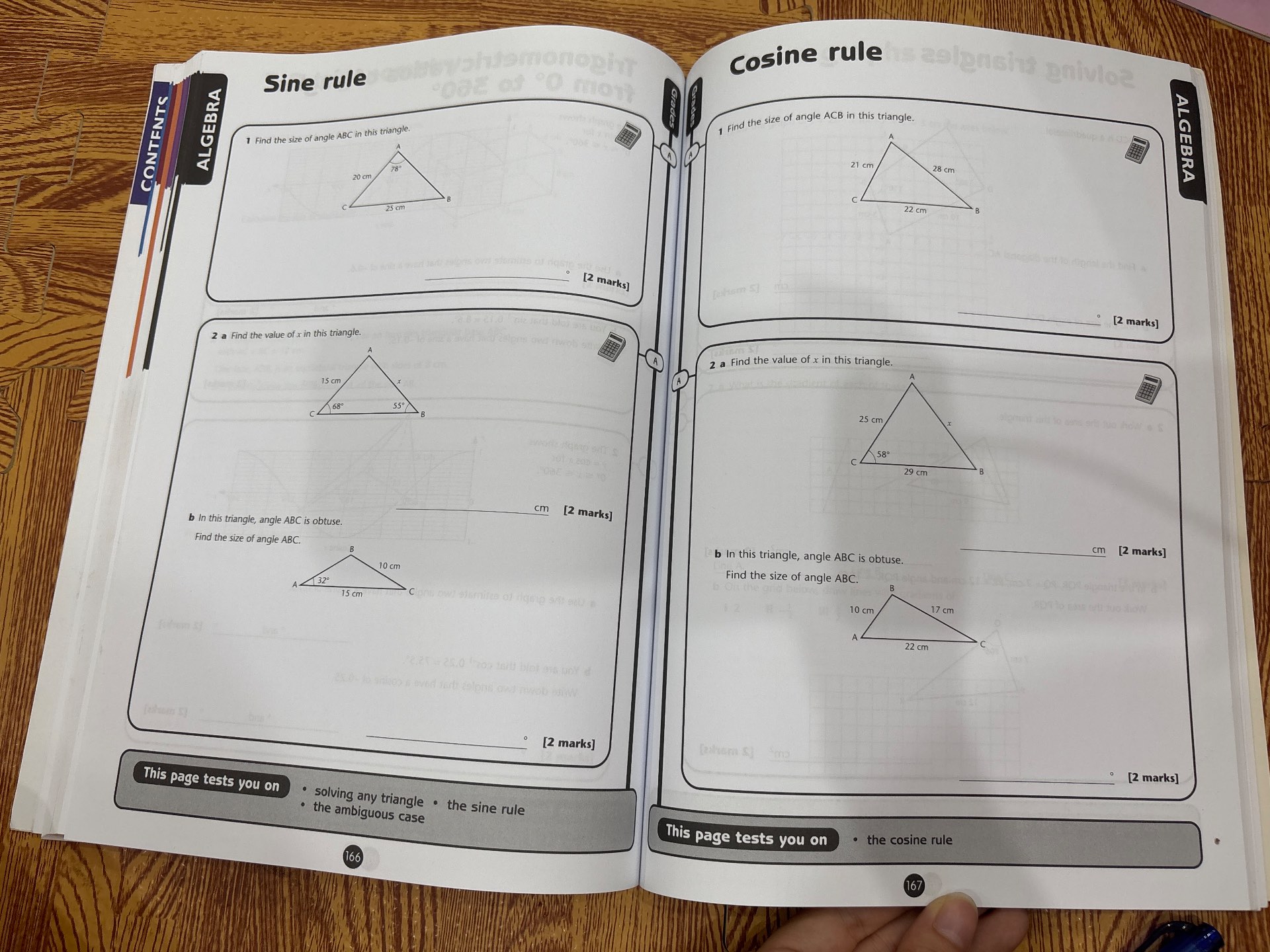 Collins Revision GCSE Maths — ảnh 6