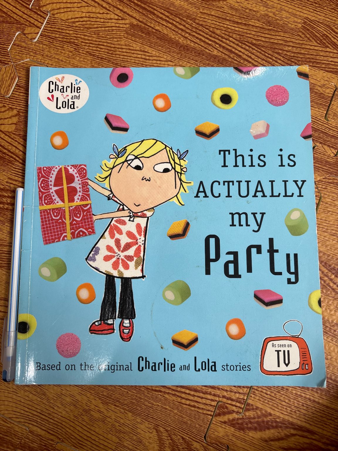 This is ACTUALLY my Party bia mem