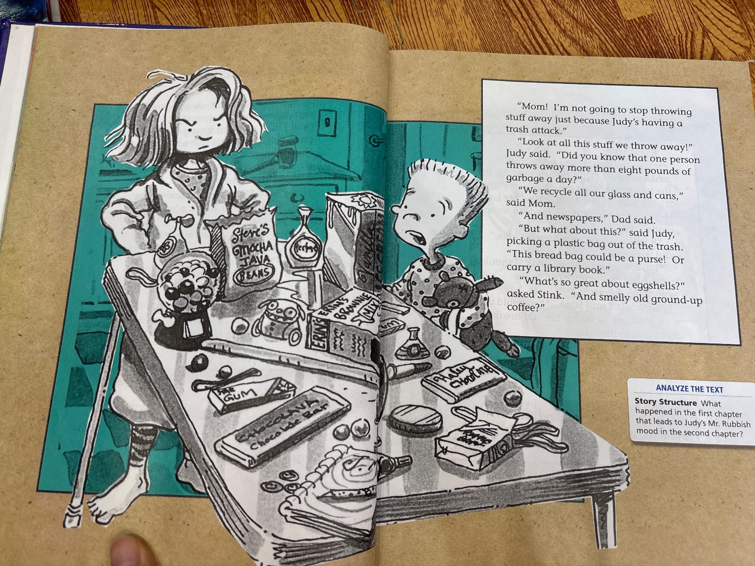Journeys Common Core — ảnh 2