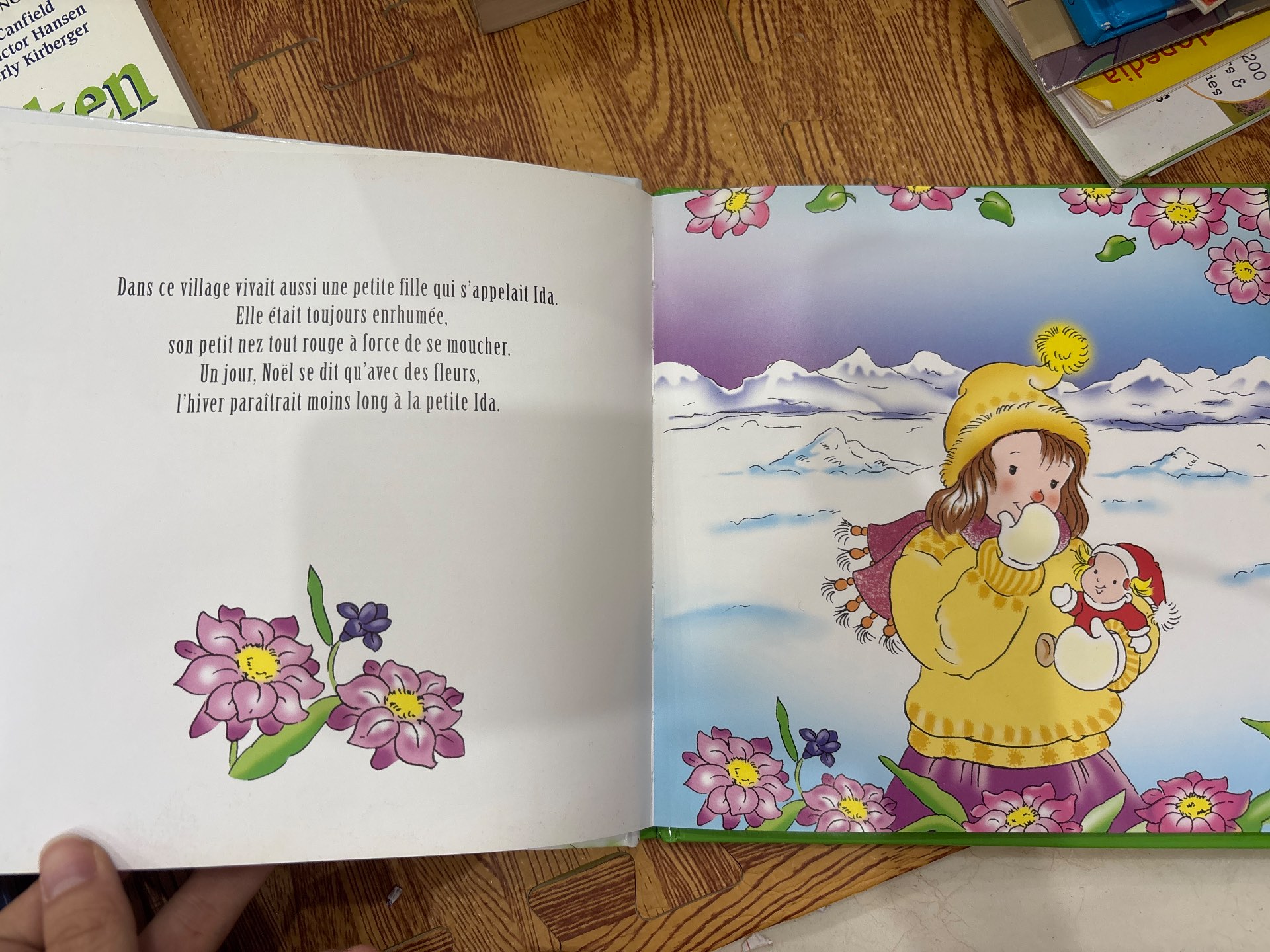 La Véritable Histoire du père Noël — ảnh 2