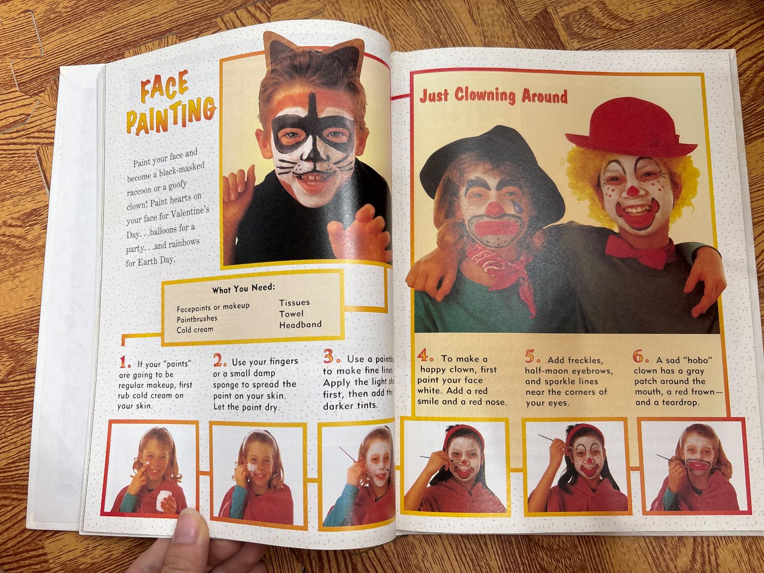 DISNEY'S YEAR BOOK 1998 — ảnh 3