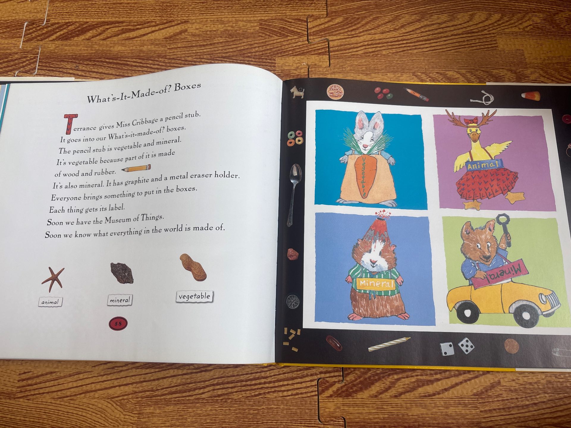 My Kindergarten — ảnh 6