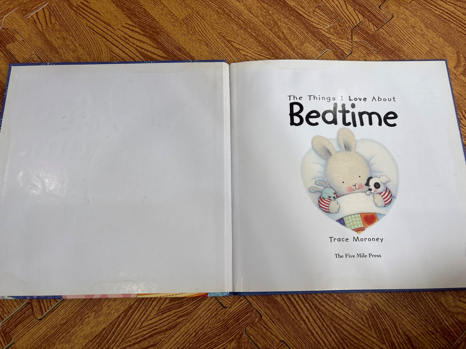 The Things I Love About Bed time — ảnh 6
