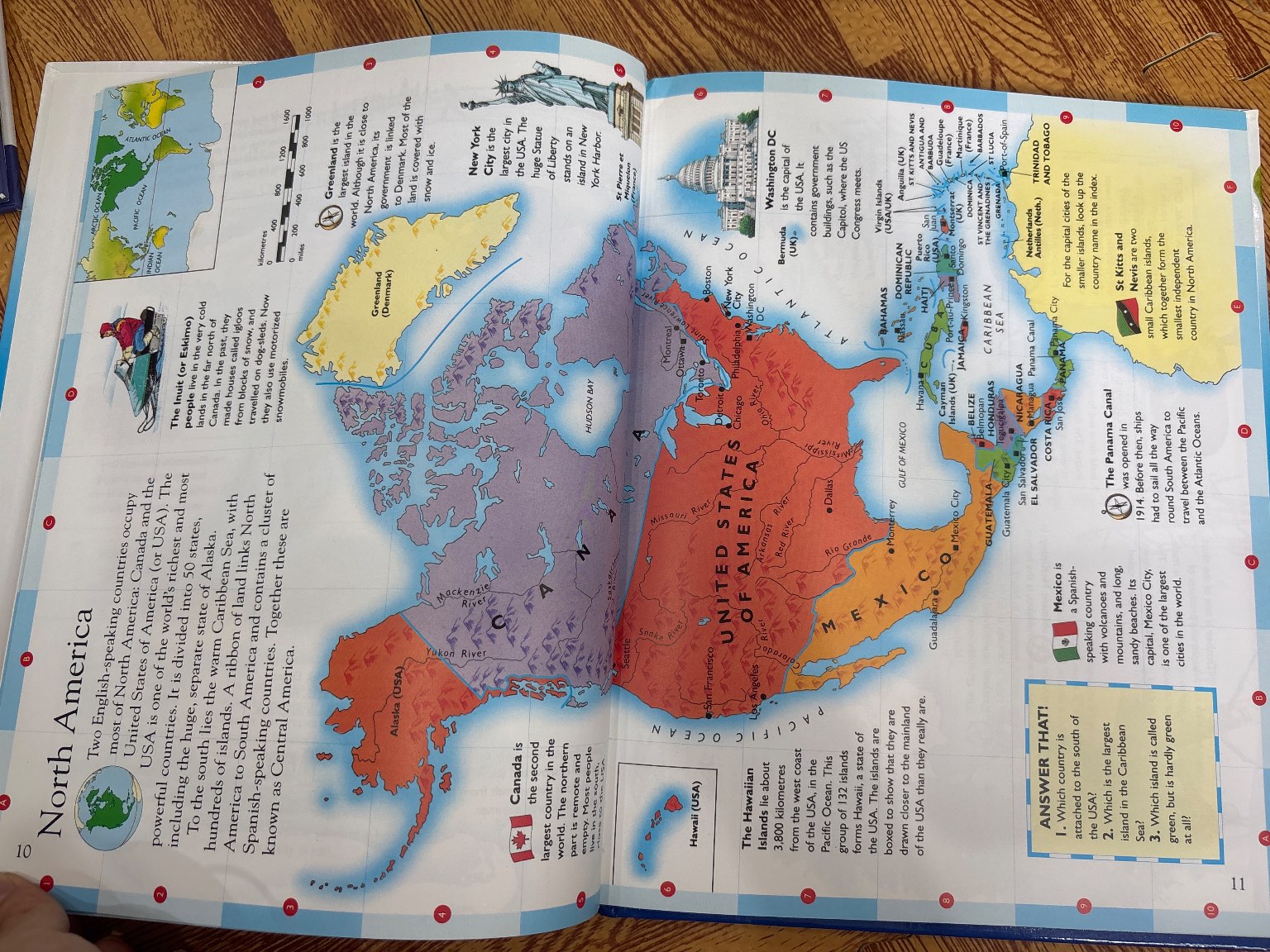 Learning Adventure Library: The Atlas — ảnh 3