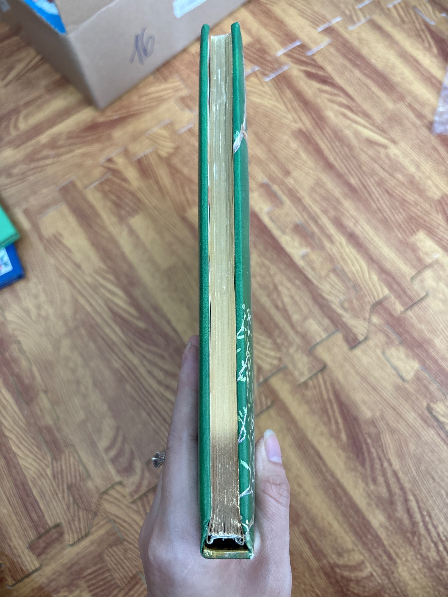 Read to Me, Mommy — ảnh 9