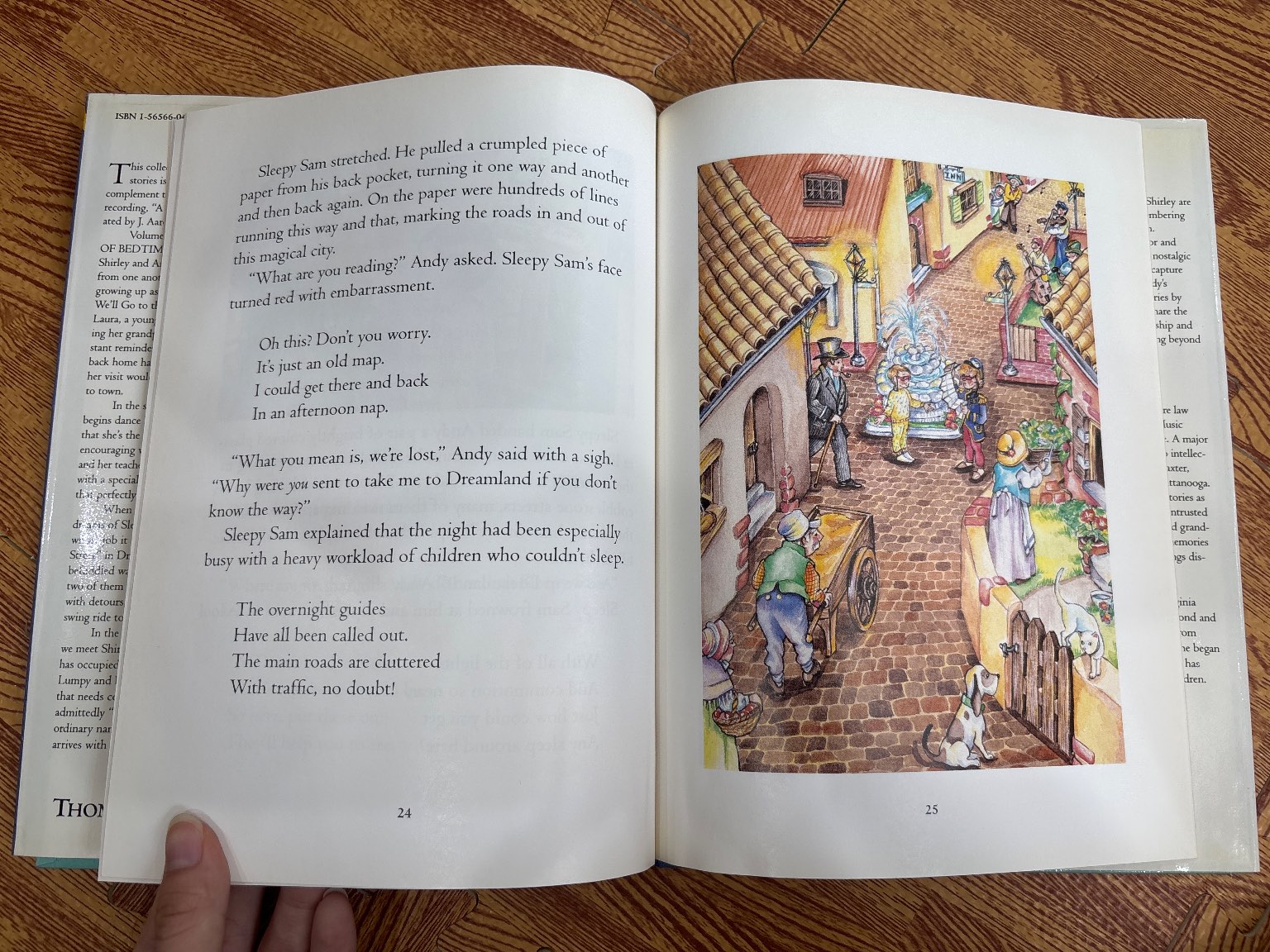 A Child's Gift of Bedtime Stories — ảnh 4