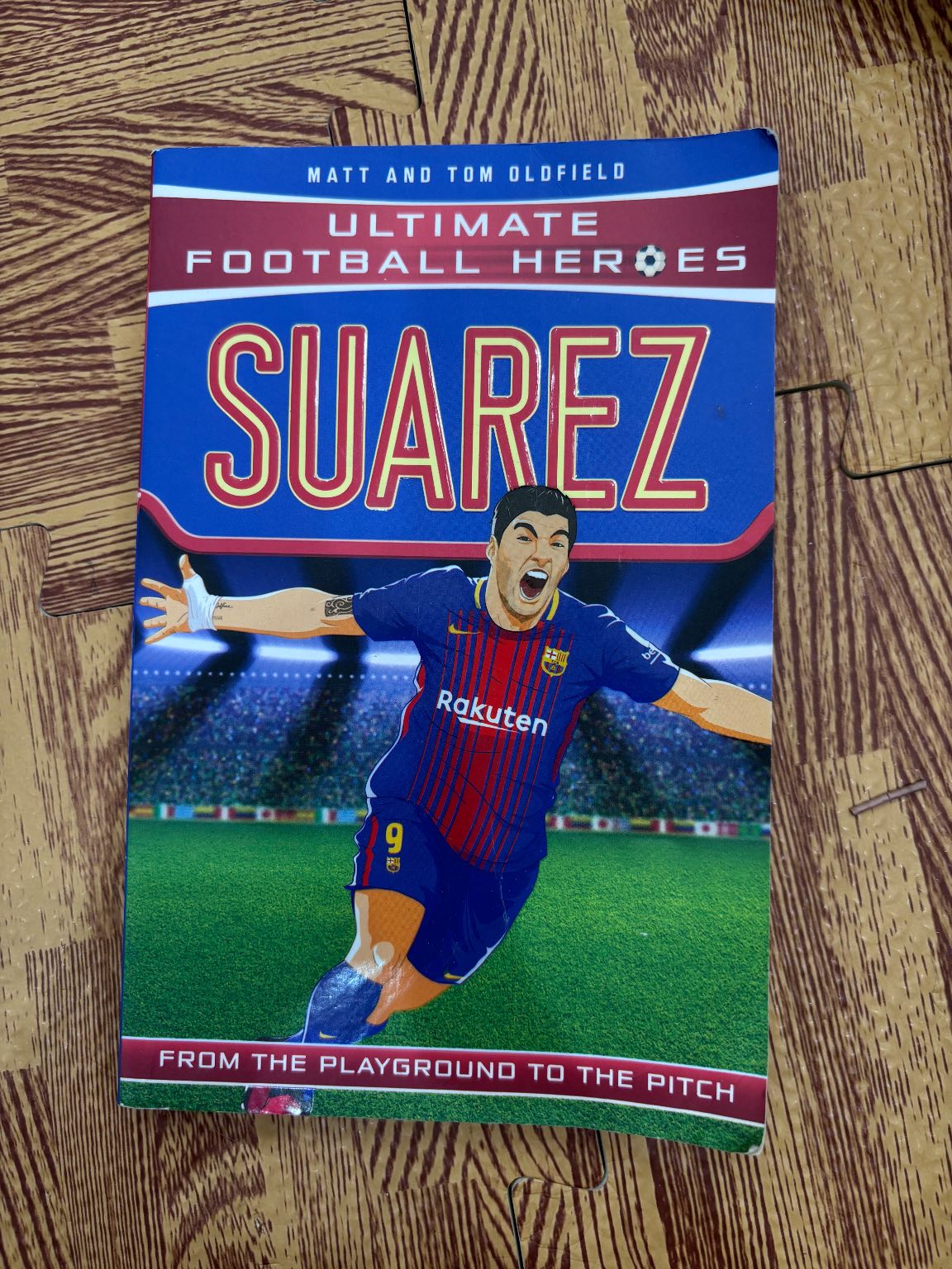 Suarez