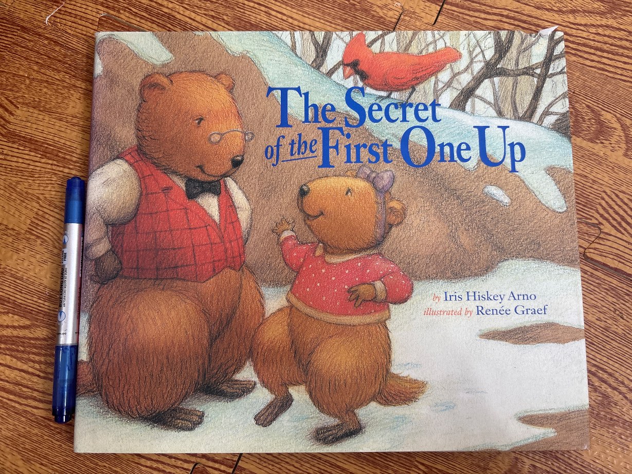 The Secret of the First One Up