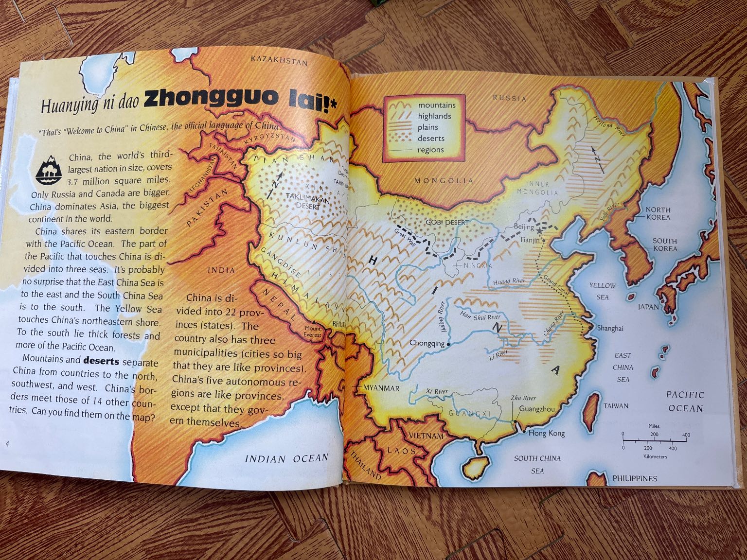 CHINA  — ảnh 3