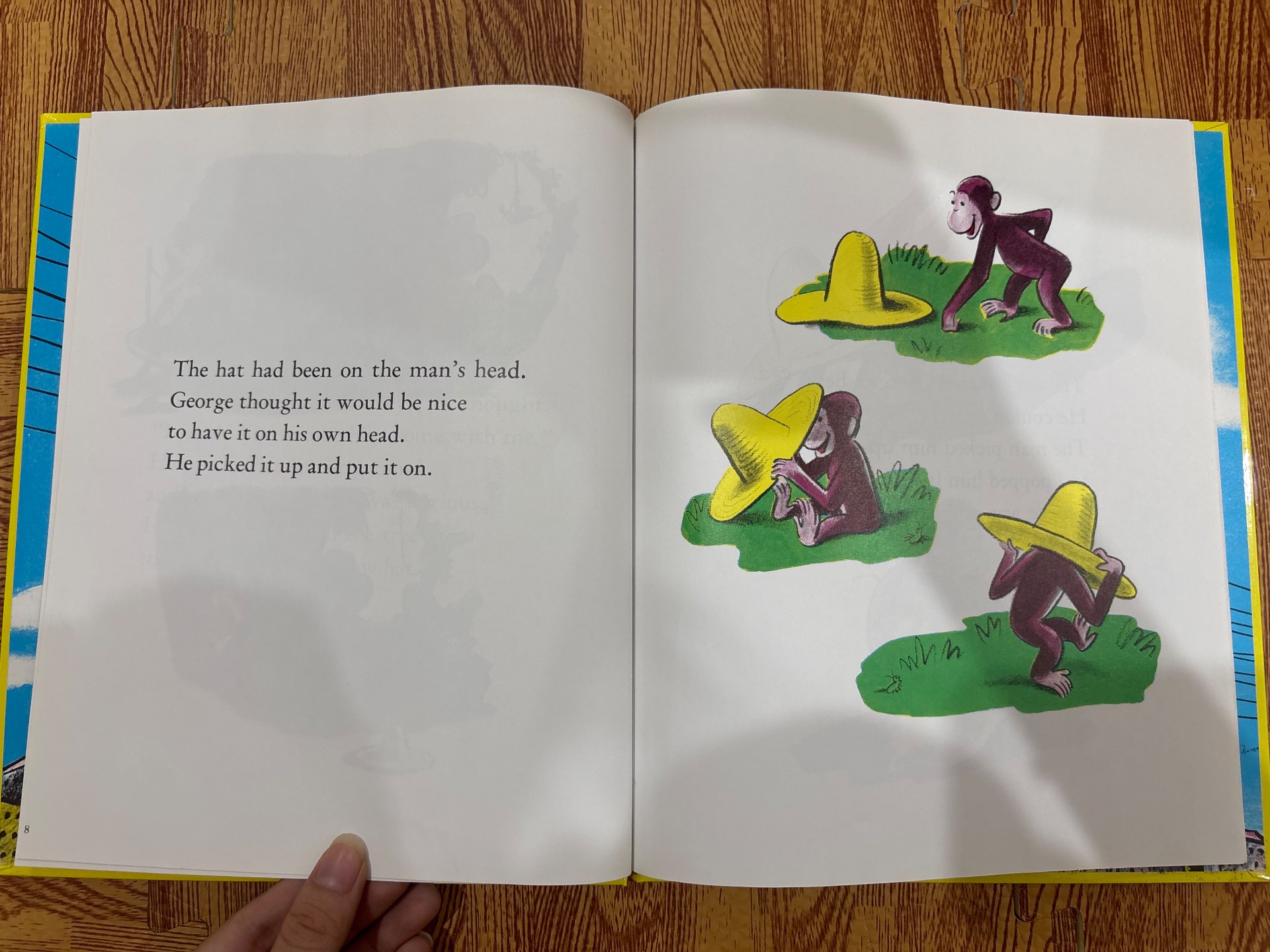 Curious George — ảnh 3