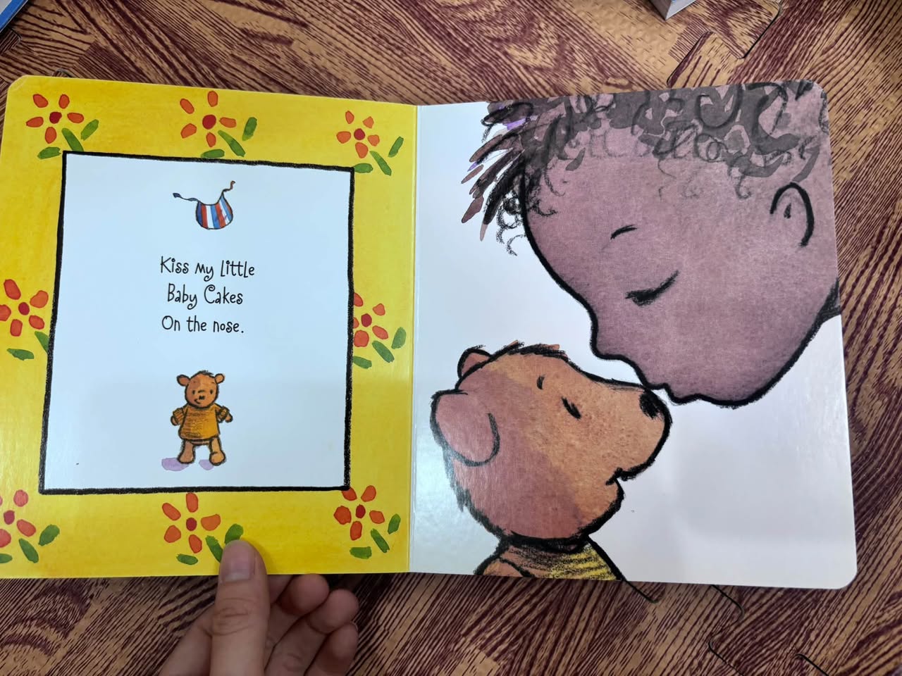 BABY CAKES — ảnh 2