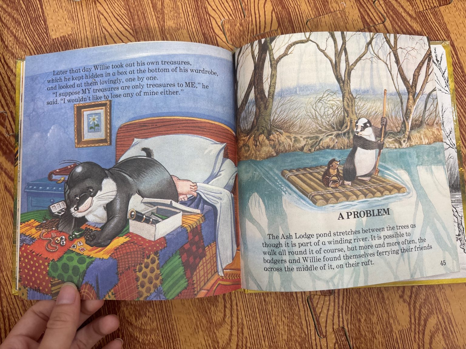 Woodland Surprises — ảnh 6
