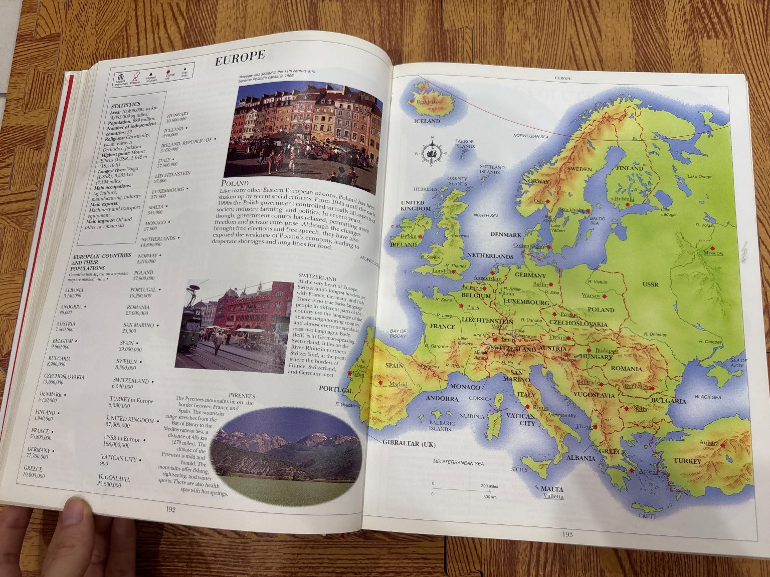 Children's Illustrated Encyclopedia — ảnh 4