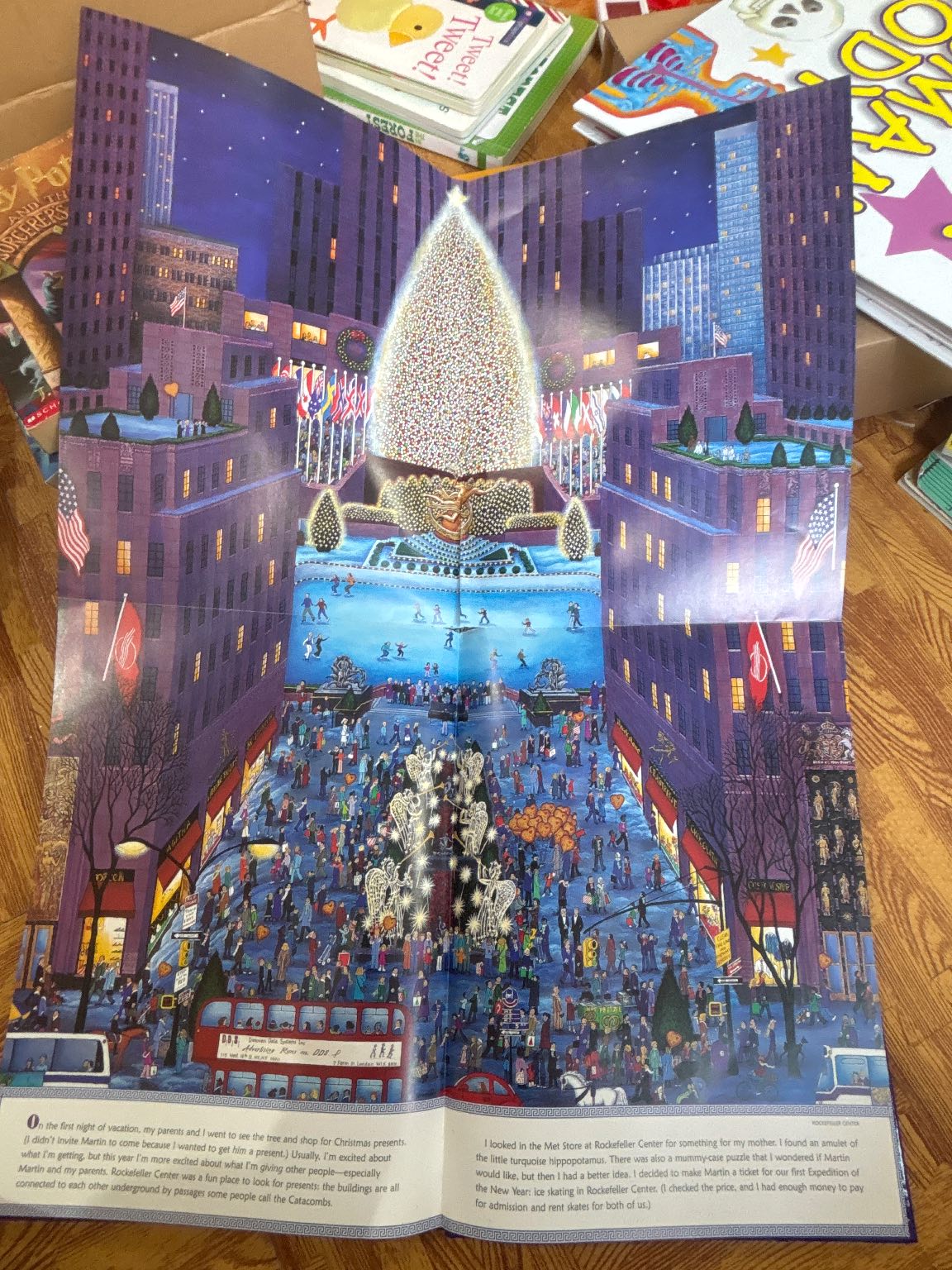 My New York — ảnh 10