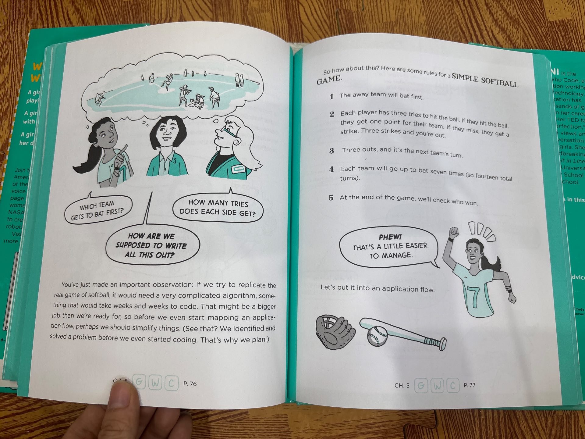 Girls Who Code — ảnh 5
