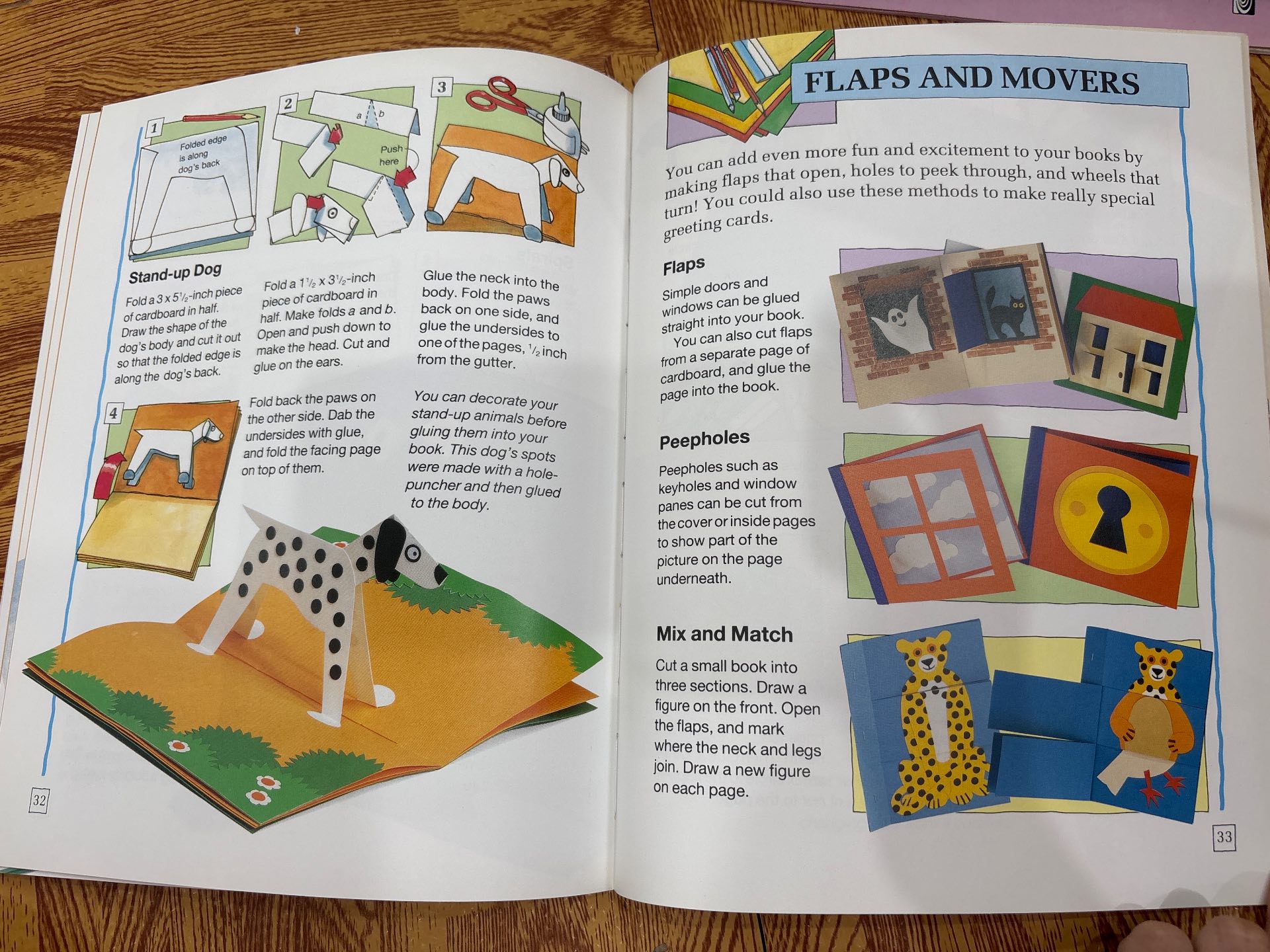 STEP-BY-STEP MAKING BOOKS — ảnh 5