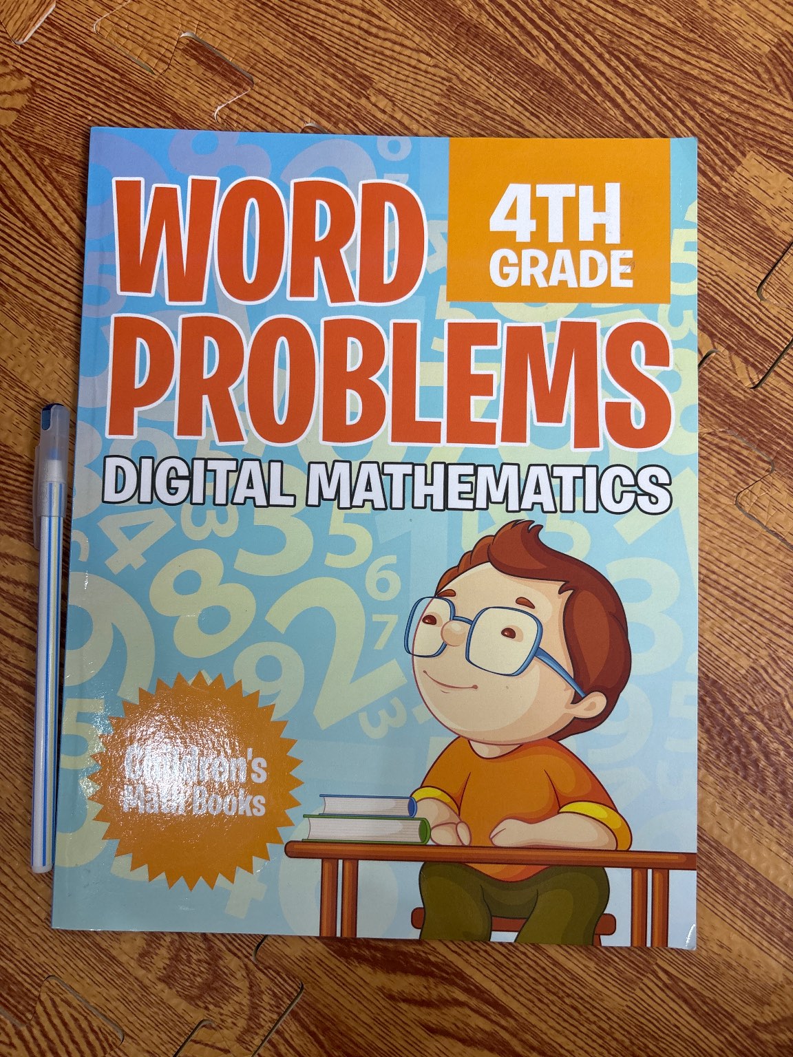 Word Problems