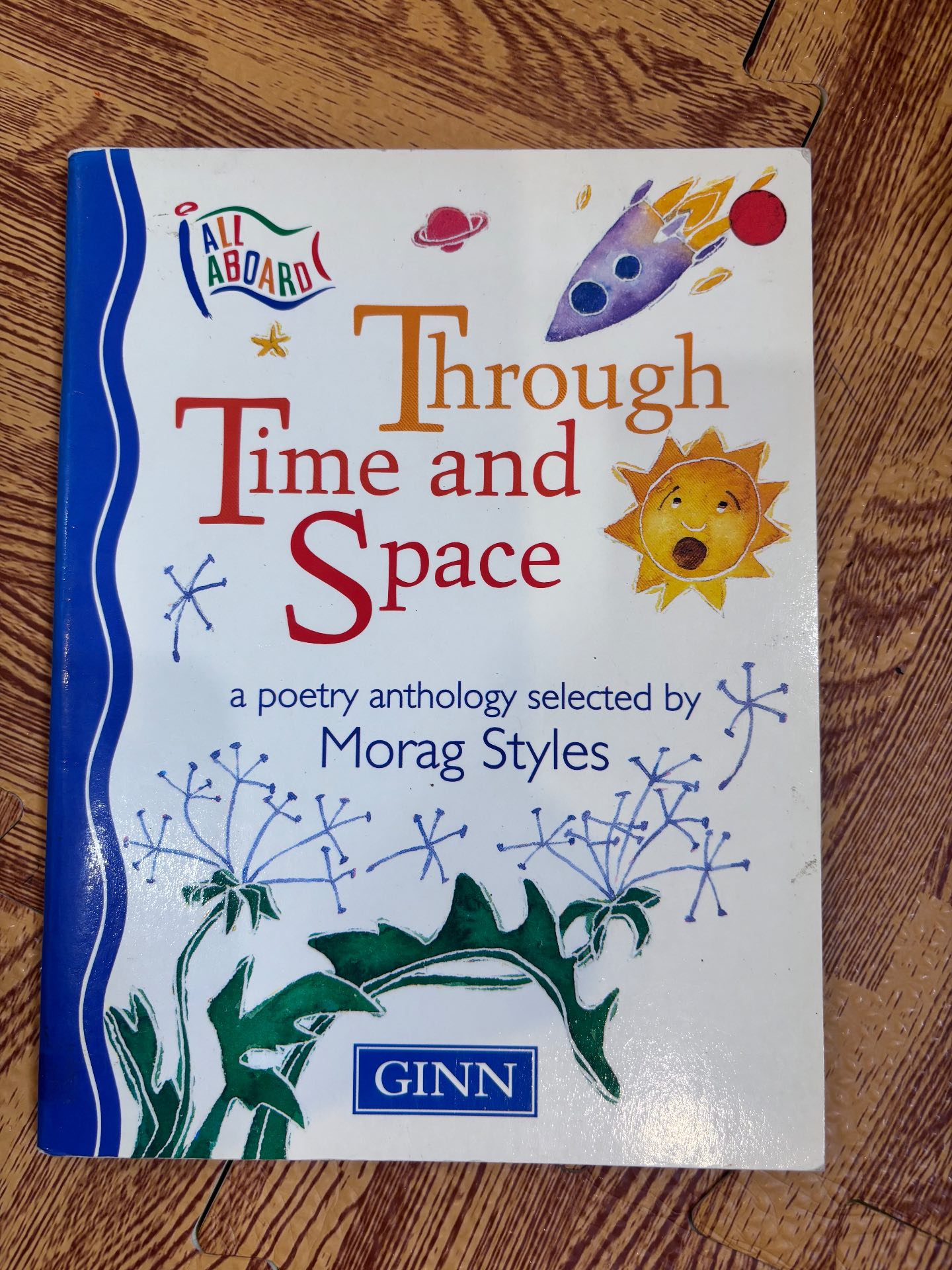 Through Time and Space