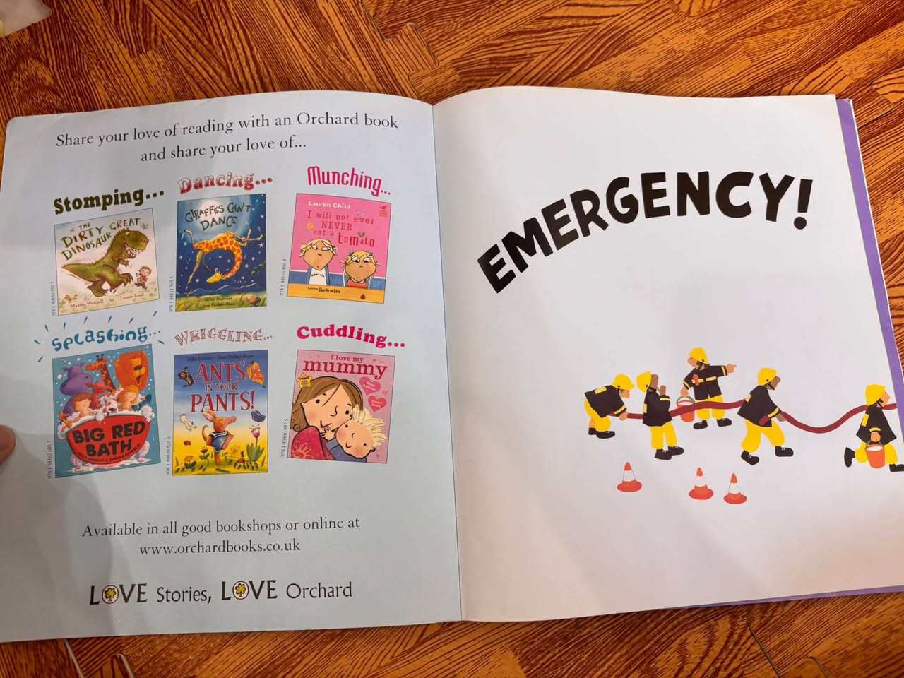 EMERGENCY! FIRE TRUCKS AND OTHER AWESOME ENGINES! — ảnh 2