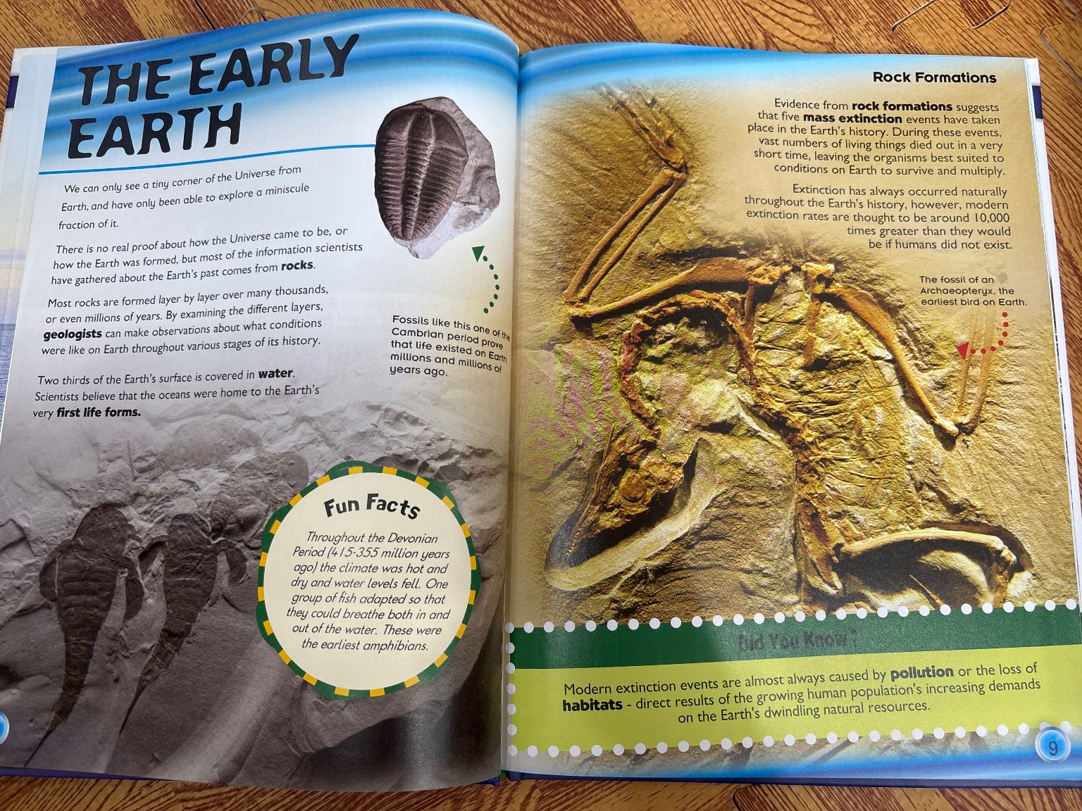 Discover the Earth — ảnh 2