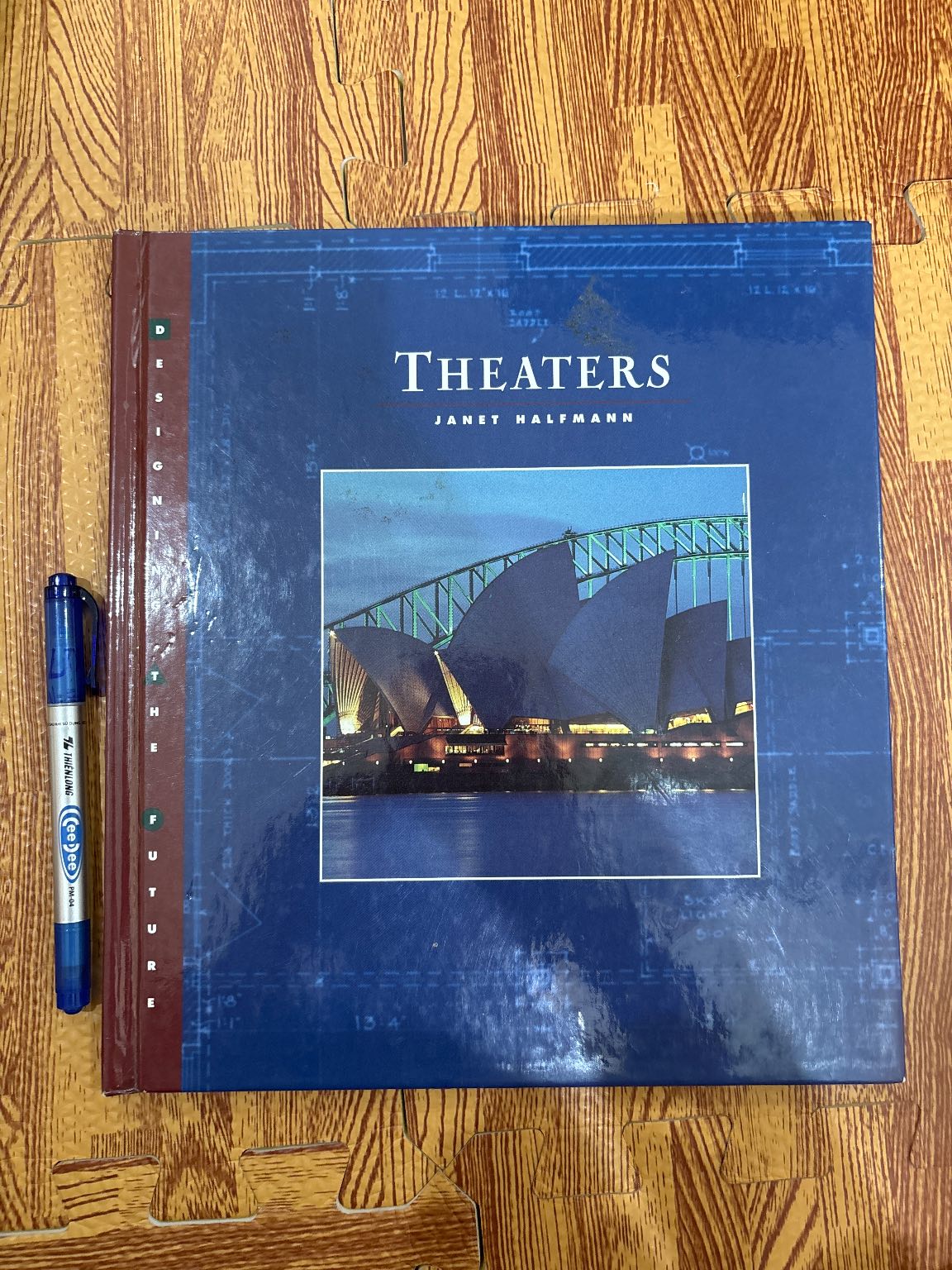 THEATERS