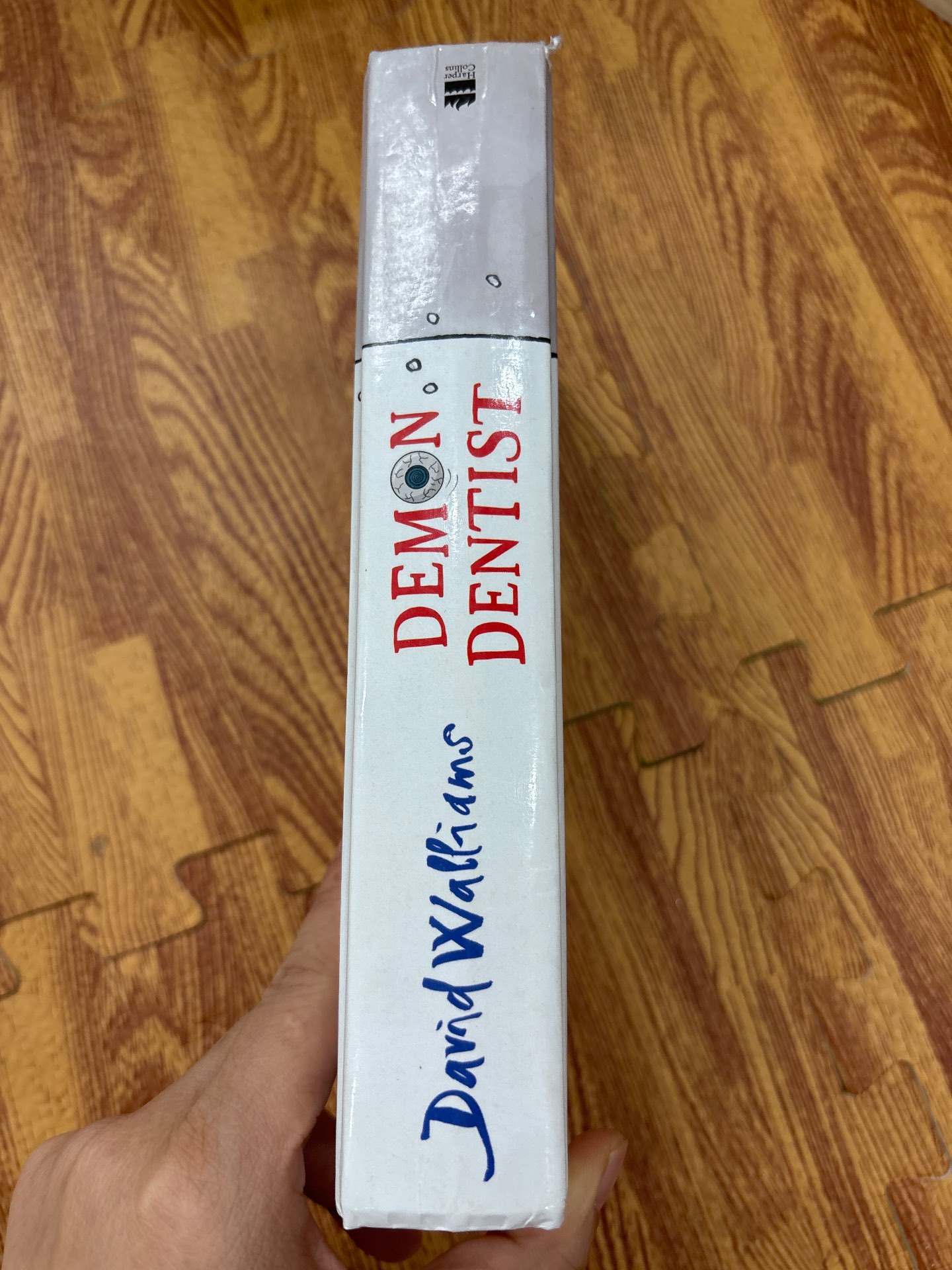 Demon Dentist — ảnh 1