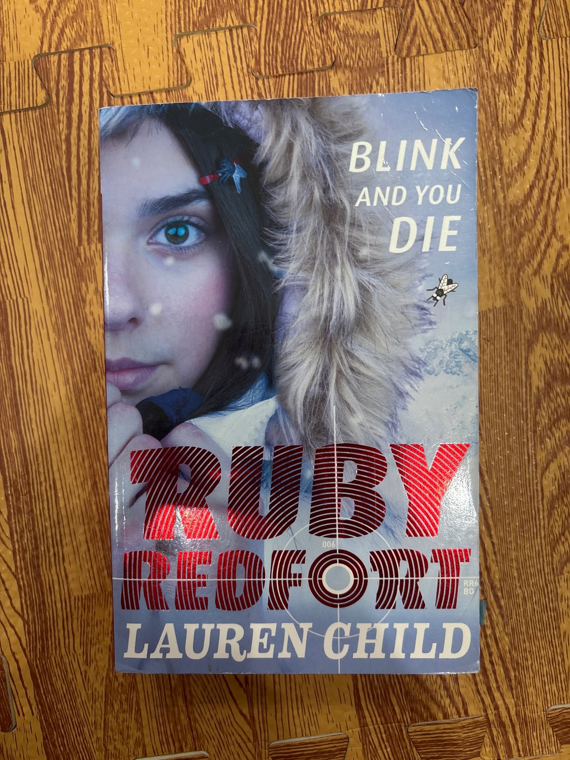 Ruby Report