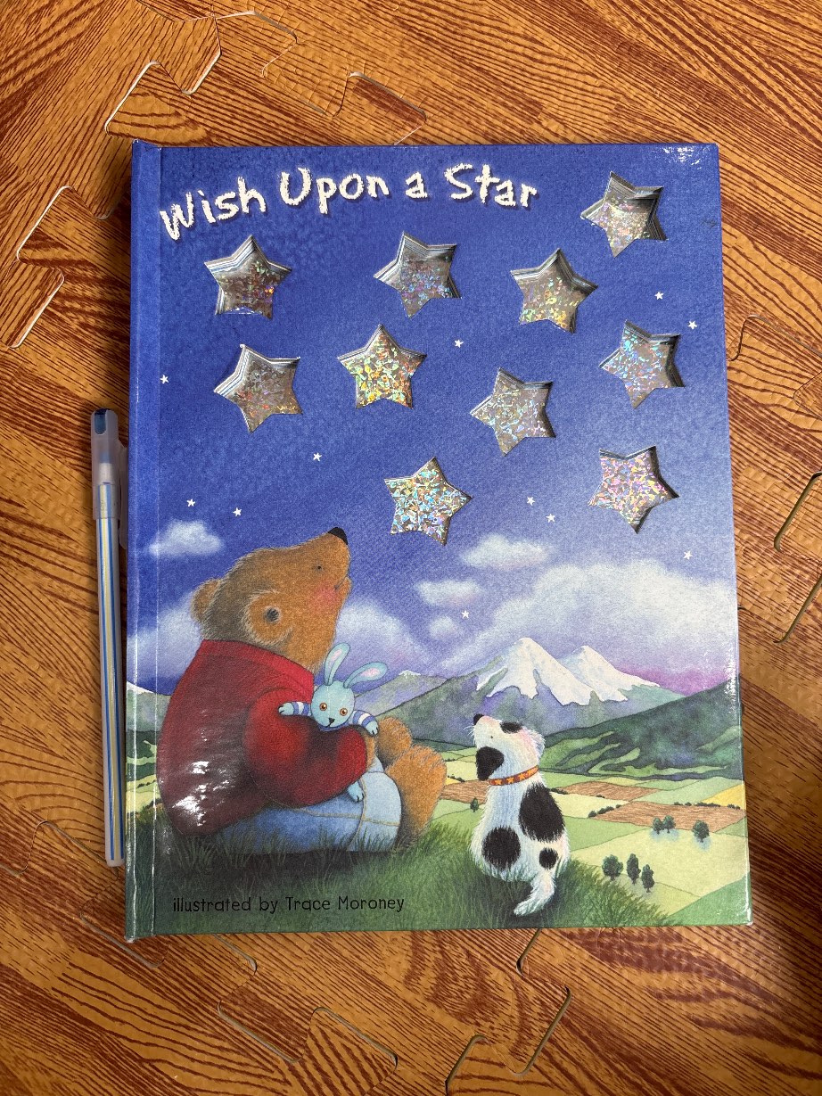 Wish Upon a Star