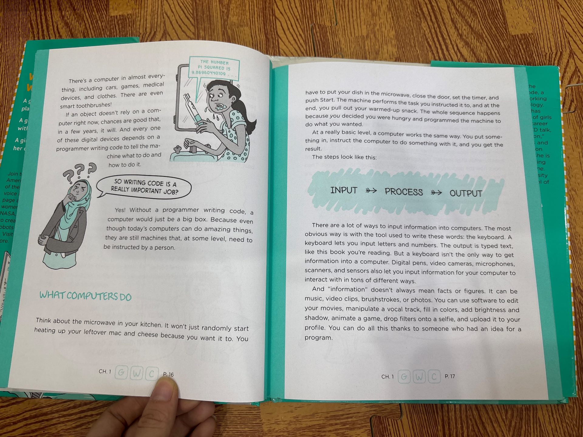 Girls Who Code — ảnh 3