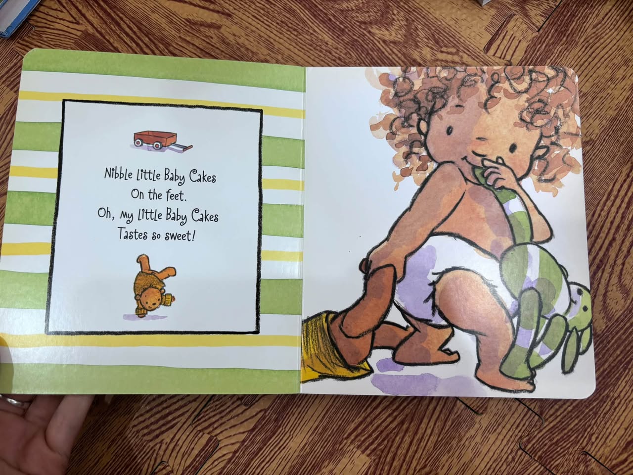 BABY CAKES — ảnh 3