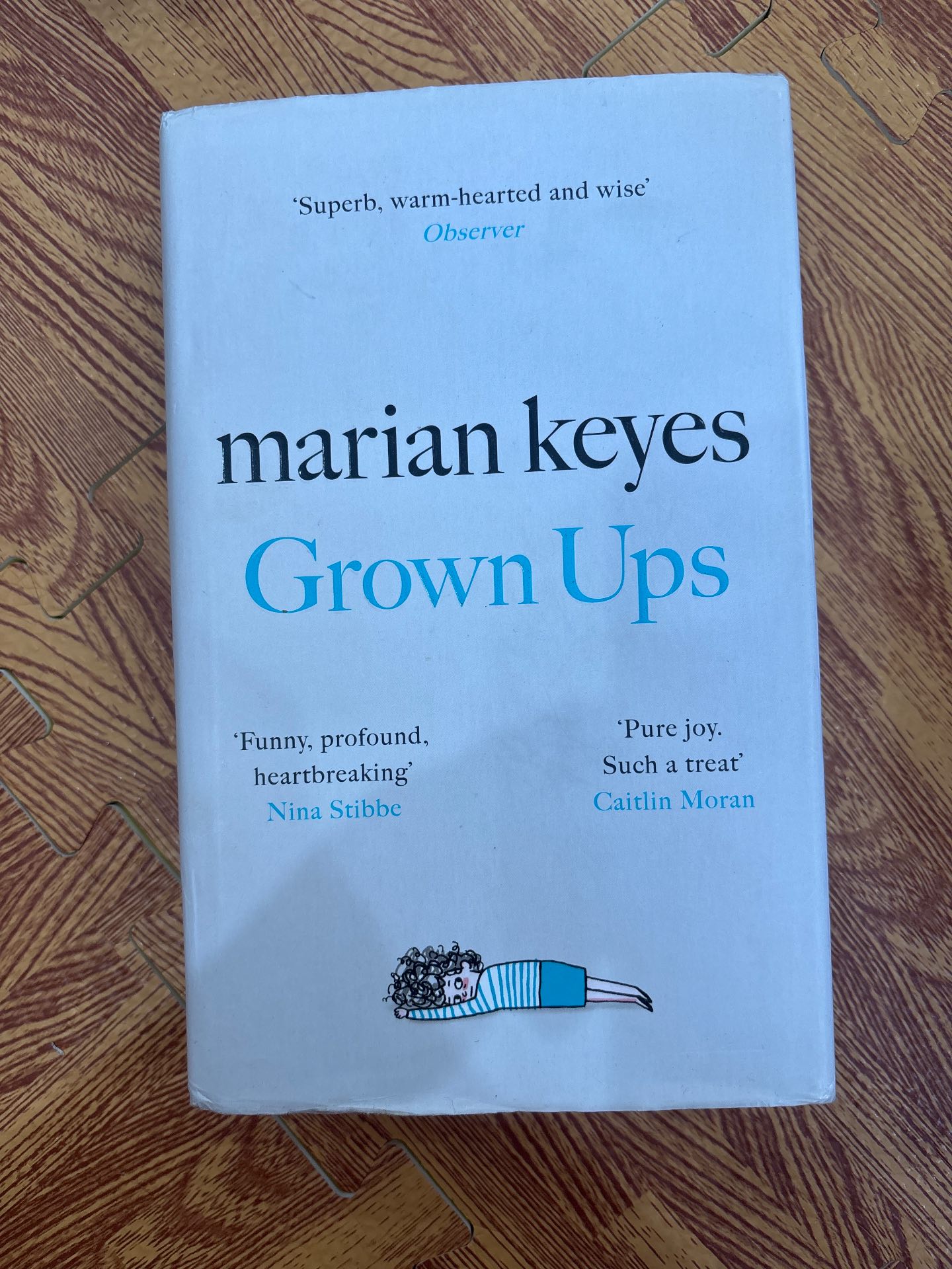 Grown Ups — ảnh 1
