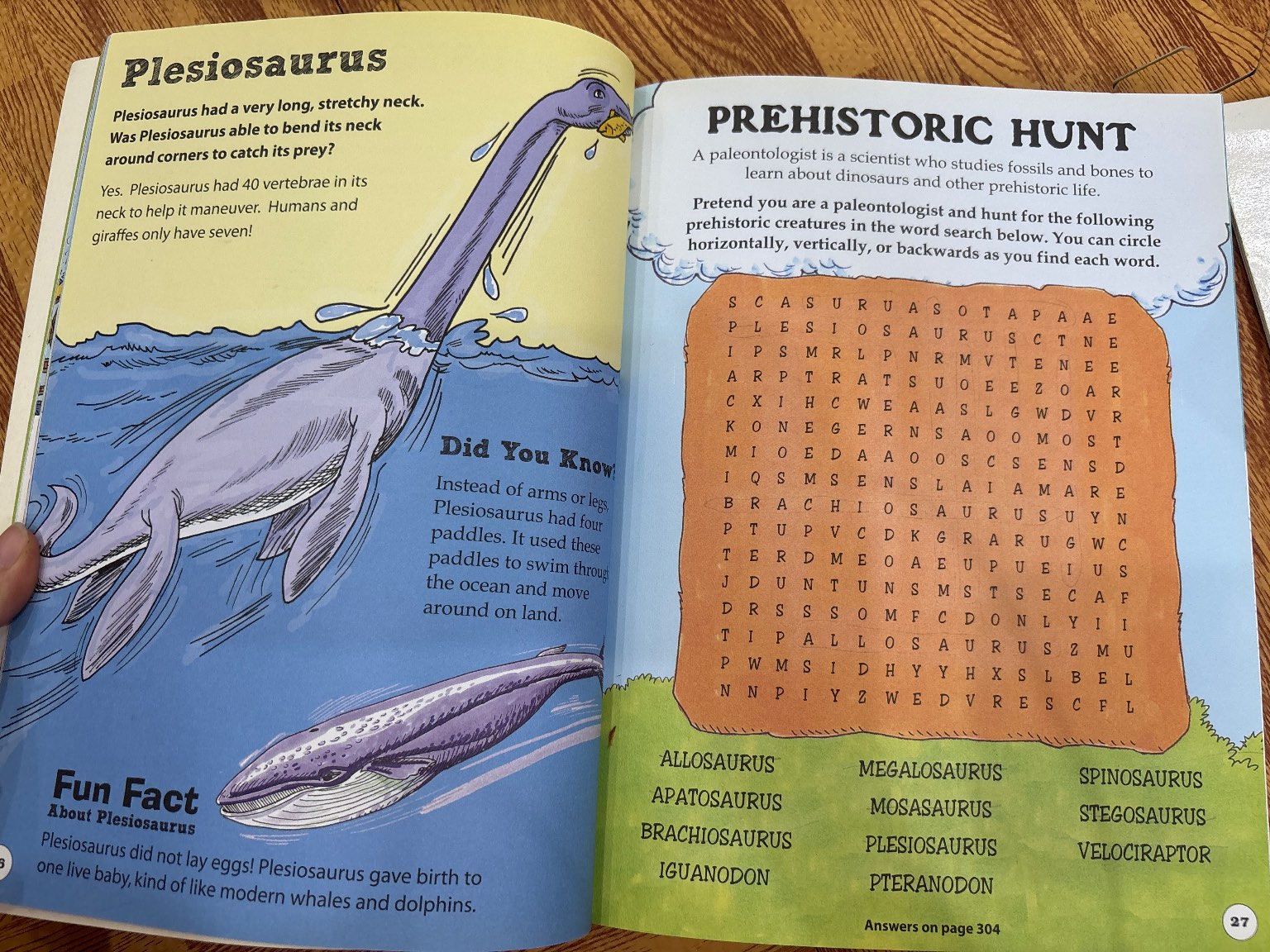 Biggest Book of Science — ảnh 6