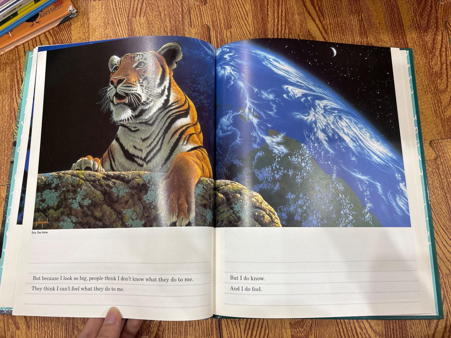 Dear Children of the Earth — ảnh 5