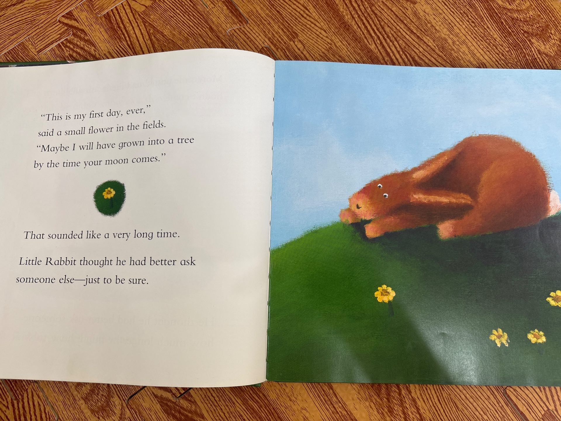 Read to Me, Mommy — ảnh 6