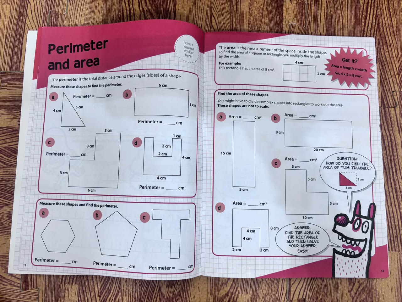 Maths Essentials – Help With Homework — ảnh 5