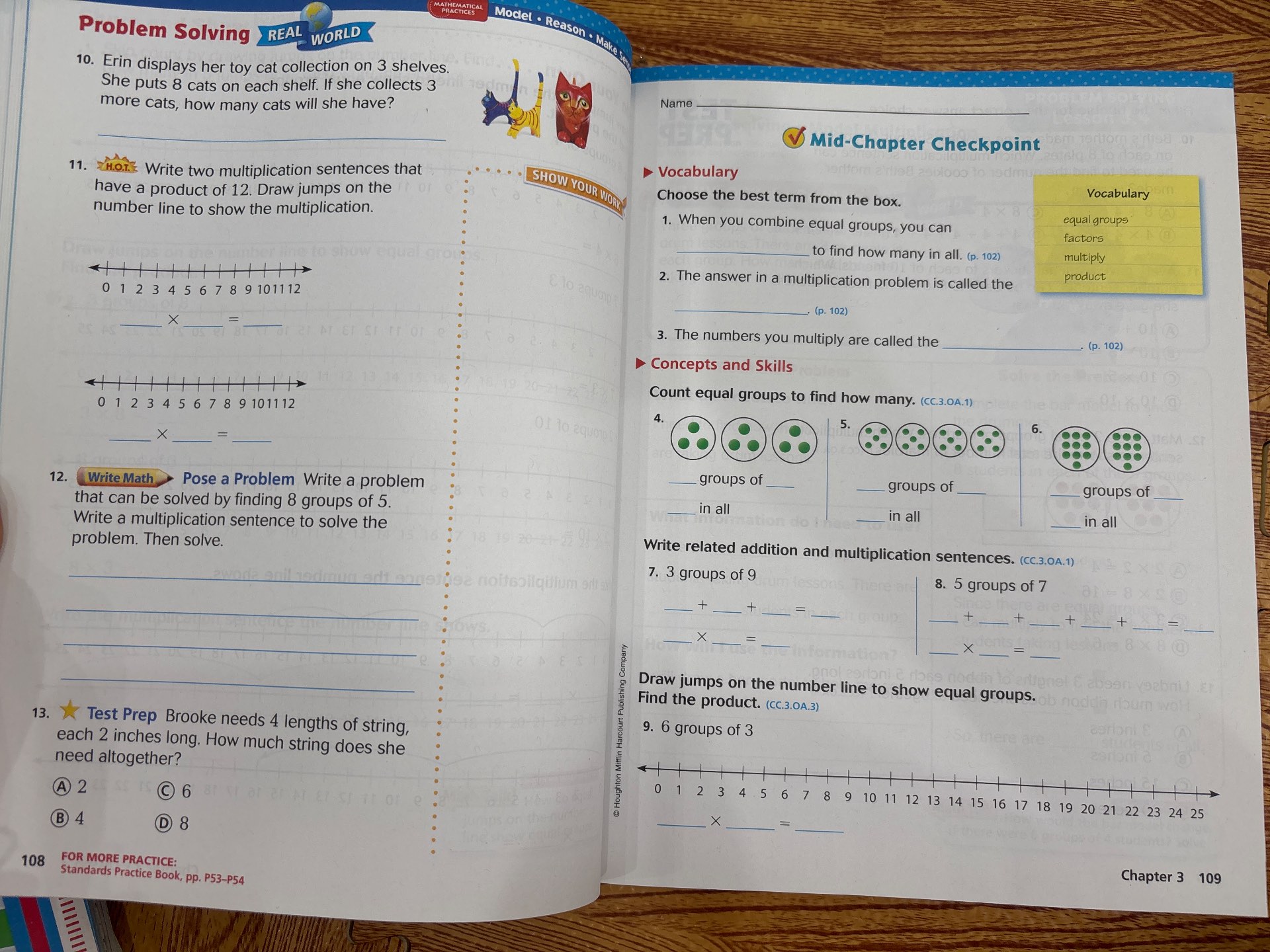 GO MATH! tím — ảnh 2