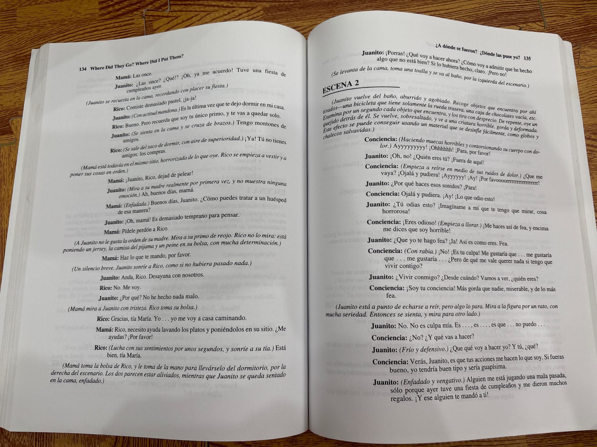 Don Quijote in America — ảnh 5