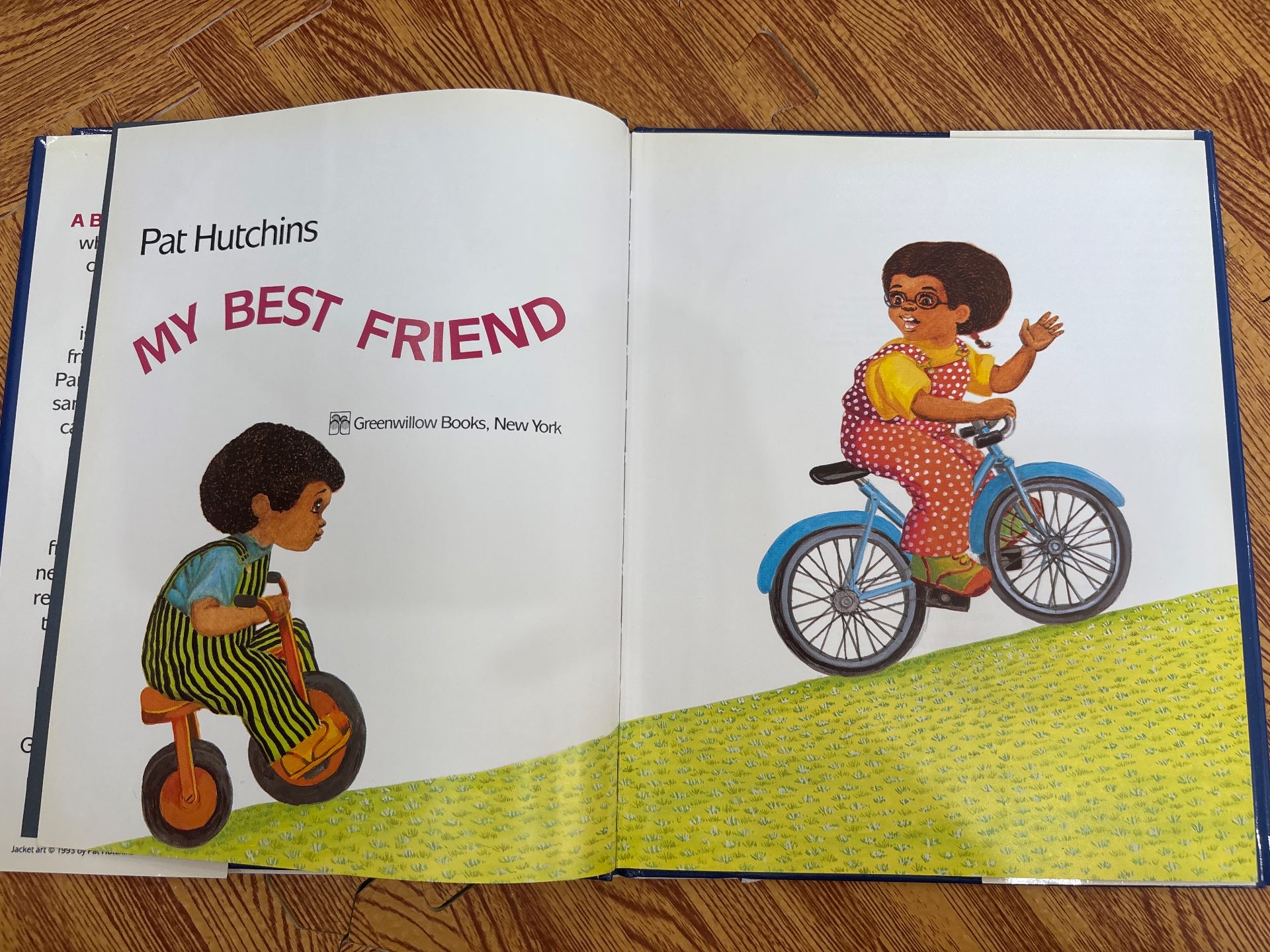 My Best Friend — ảnh 2
