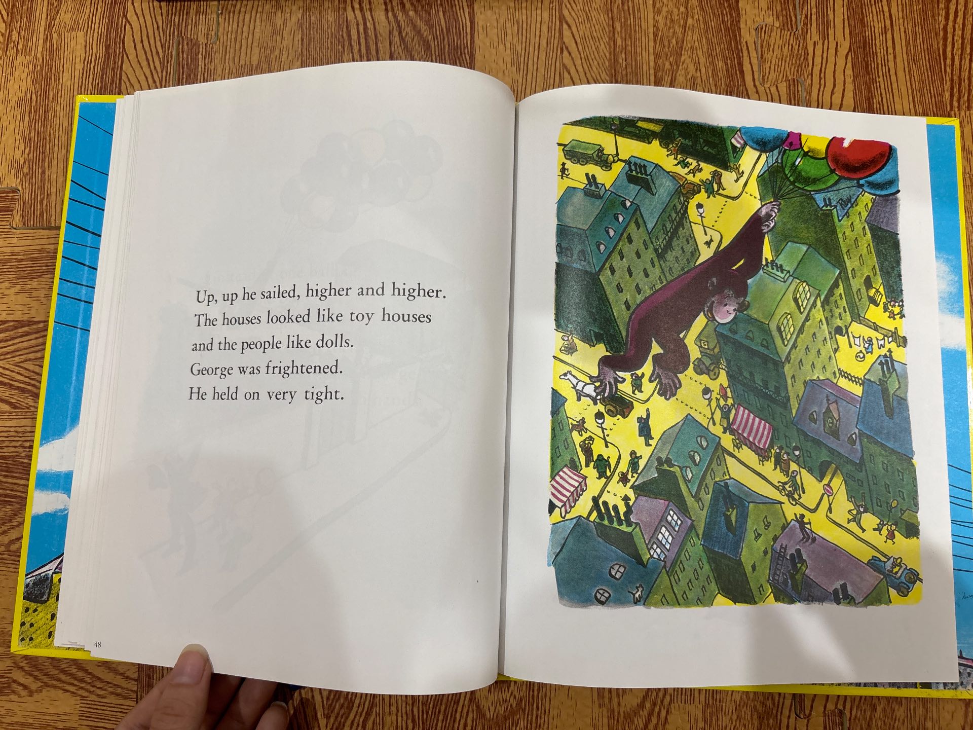 Curious George — ảnh 7