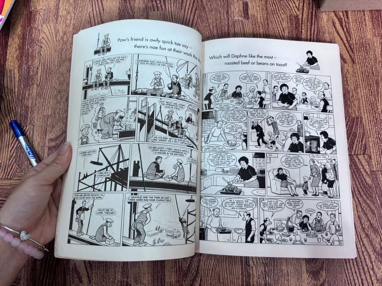 The Broons — ảnh 4