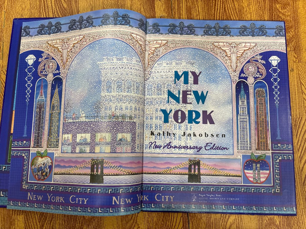 My New York — ảnh 2