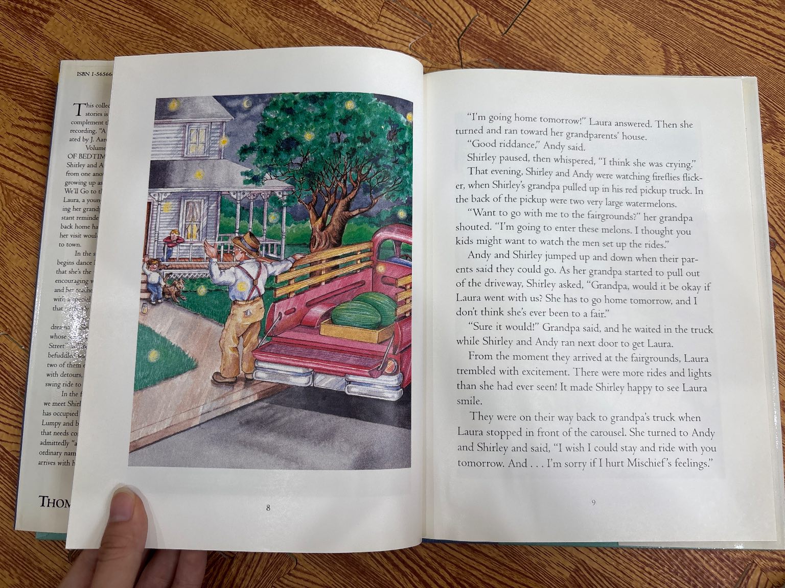 A Child's Gift of Bedtime Stories — ảnh 3